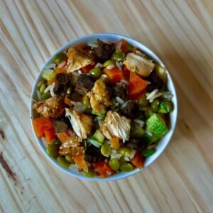 Frango | Cães Adultos | 500g